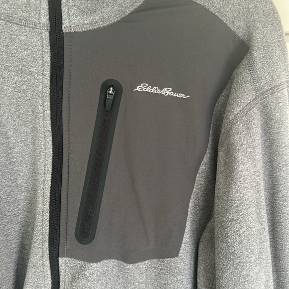 Eddie Bauer First Ascent Fleece Jacket - Picture 7 of 12